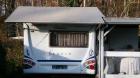 Wohnwagen Dethleffs Beduin Steckdaub Fester Vorbau